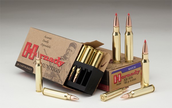 HR MATCH 338LAPUA 250BTHP 20 - 556 Black Friday Promotion